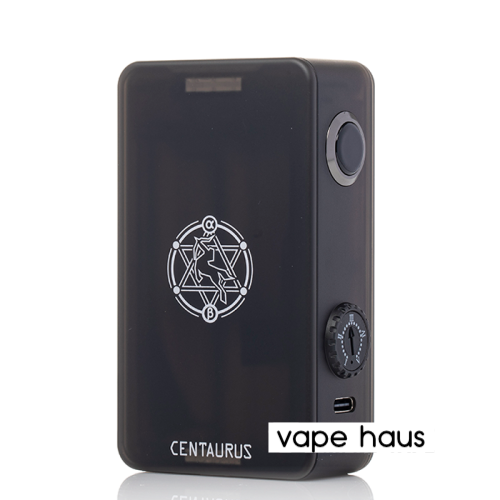 Mod Kotak Vape Centaurus P200 yang hilang