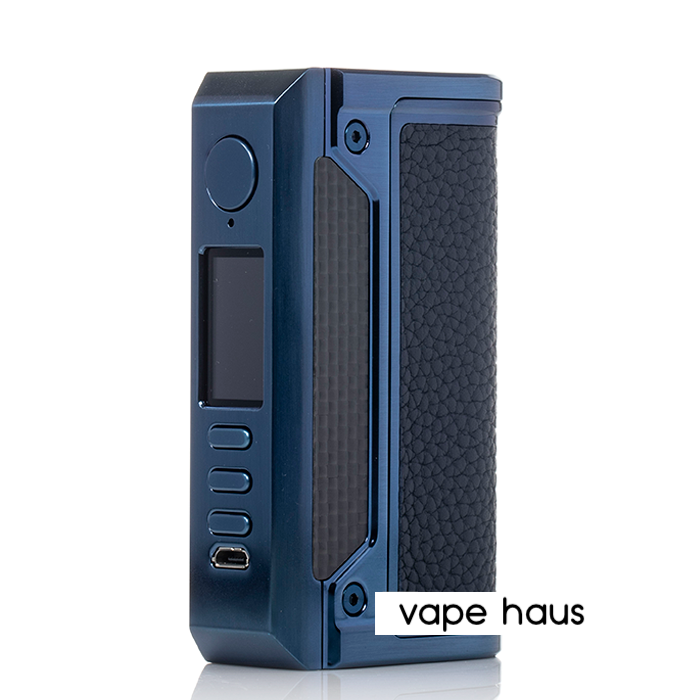 LVE Therion 2 DNA250C 200W Box Mod