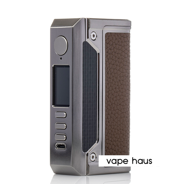 LVE Therion 2 DNA250C 200W Box Mod