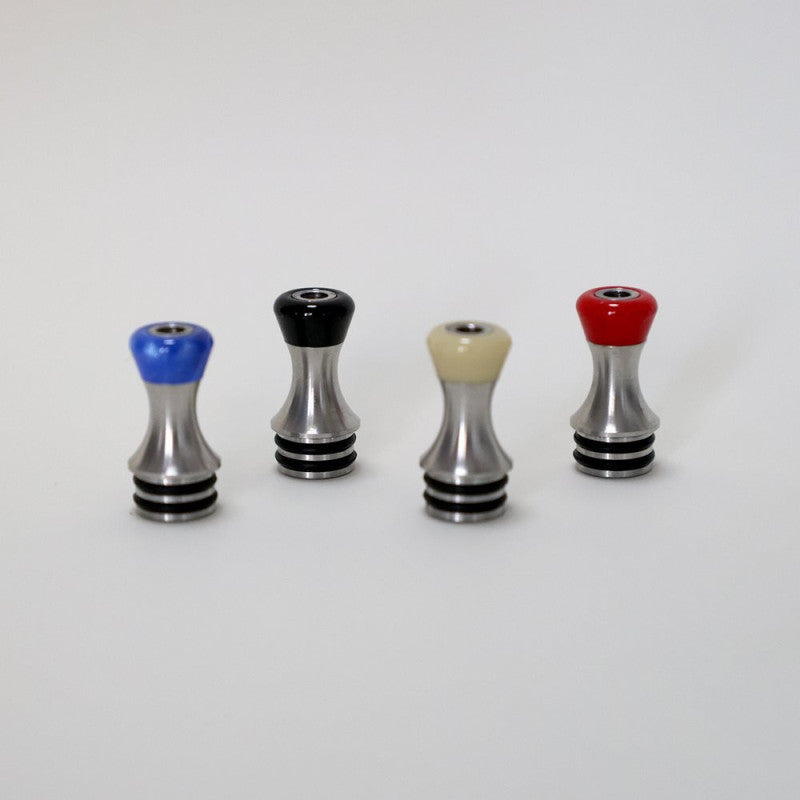 Petua Titisan MTL Focivape 510 SS (Jenis A)