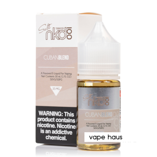 Naked 100 Salts (30ml)