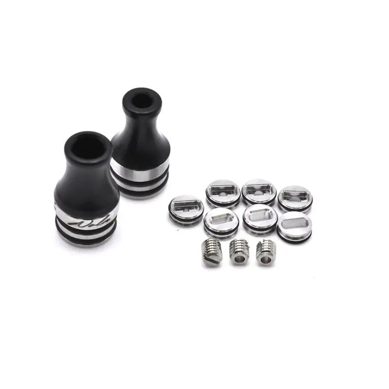 Mod’s House & KHONSU Tech Nola Style RTA 22mm