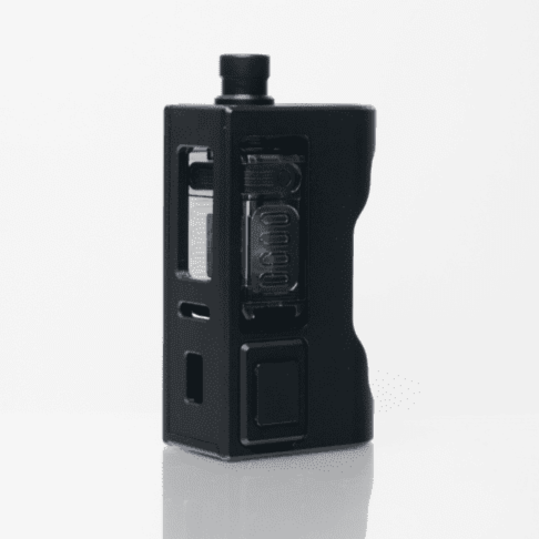 Vandy Vape NOVA AIO 60W Kit (Peranti BORO)