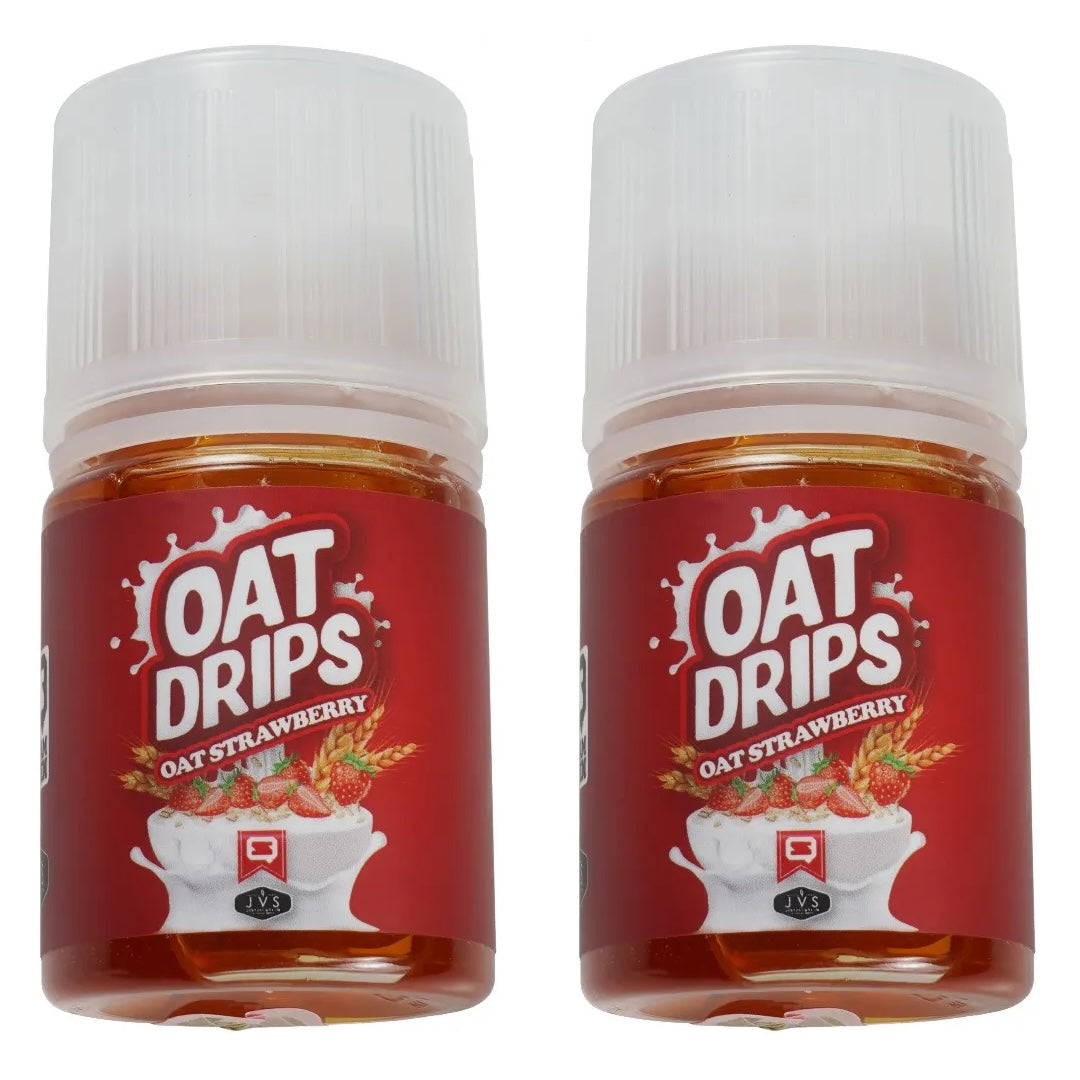 JVS Oat Drips (60ml)