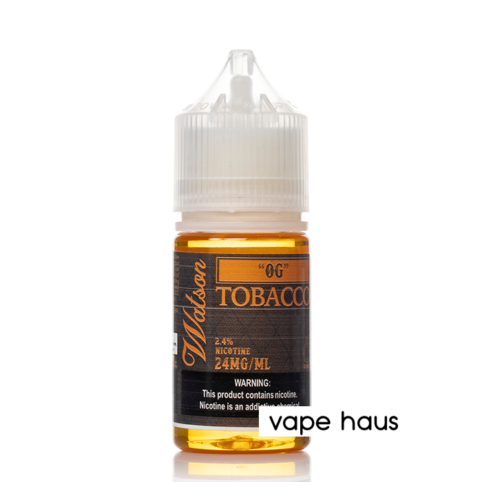 OPMH Watson OG salts (30ml)