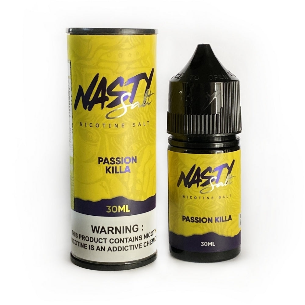 Nasty Salts Reborn (30ml)