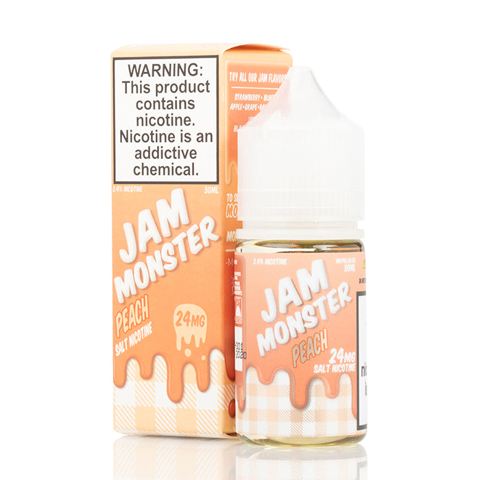 Garam Raksasa Jam (30ml)