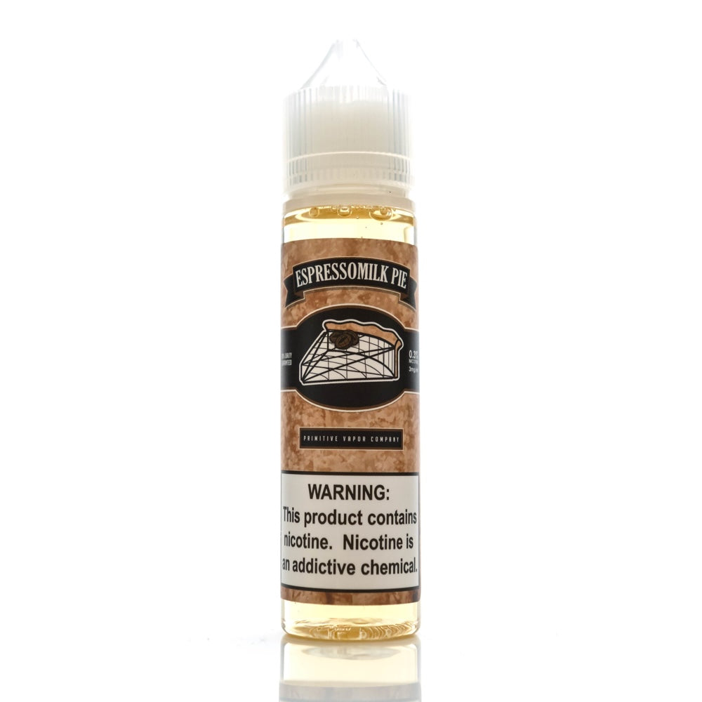Siri Pai Buttermilk Vapor Co. Primitive (60ml)