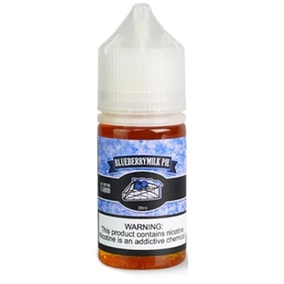 Primitive Vapor Co. Buttermilk Pie Series Salts (30ml)