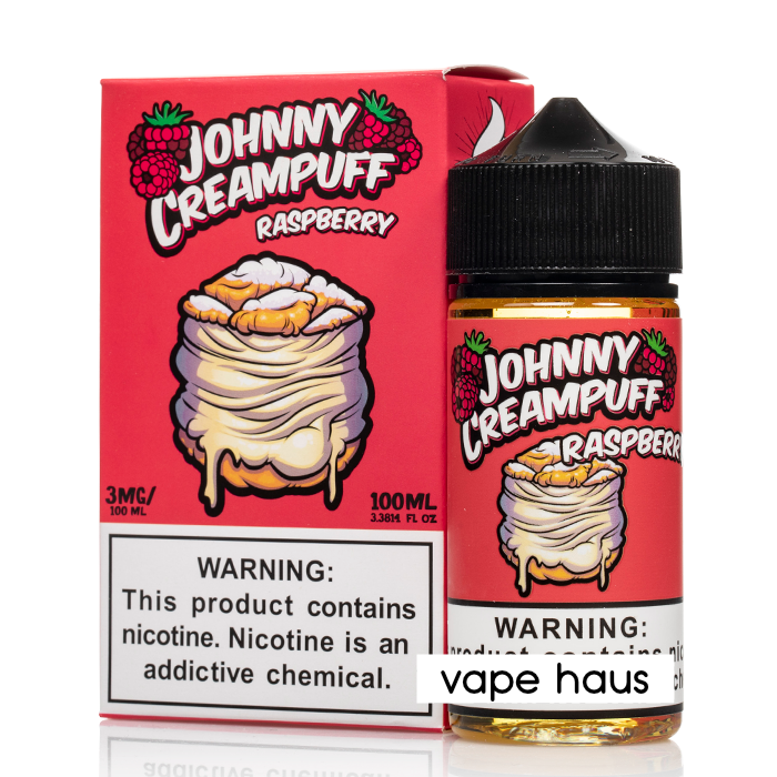 Siri Creampuff Johnny Brew Tinted (100ml)
