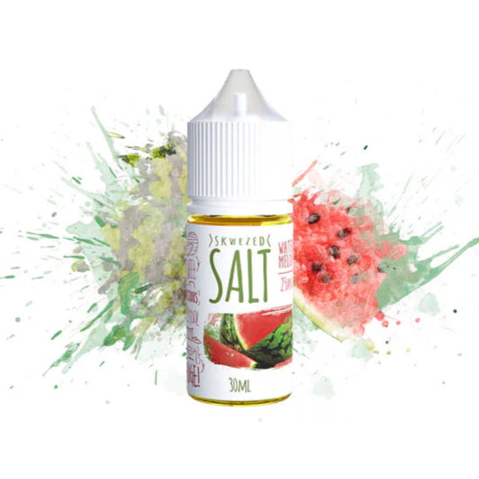 Skwezed Salts (10ml)