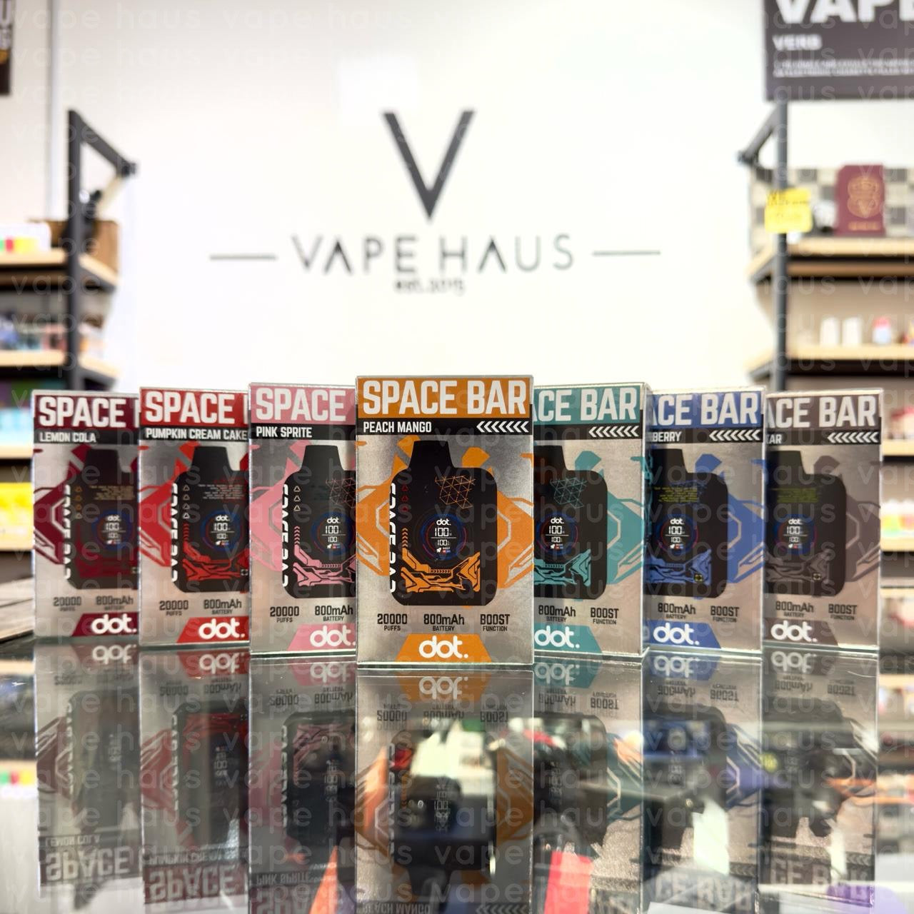 dotMod Space Bar 20000puffs Disposable vape haus - Premium Vapor Online Store | est. 2015 dotMod Space Bar 20000puffs Disposable vape haus - Premium Vapor Online Store | est. 2015