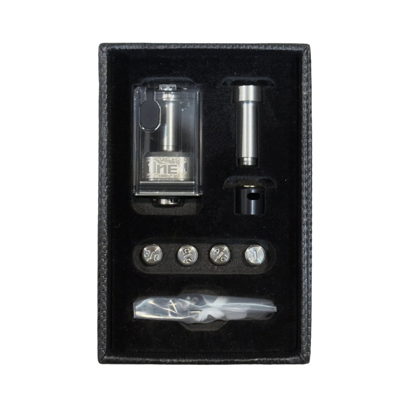 Sturdy Mfg Co. SturdyONE Style Boro and dotAIO RBA