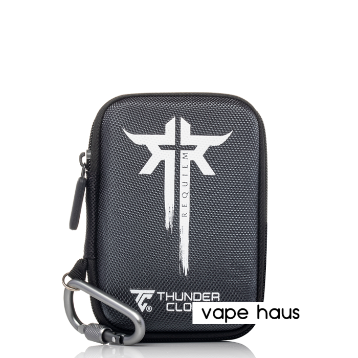 Thundercloud Requiem Pro Tool Kit