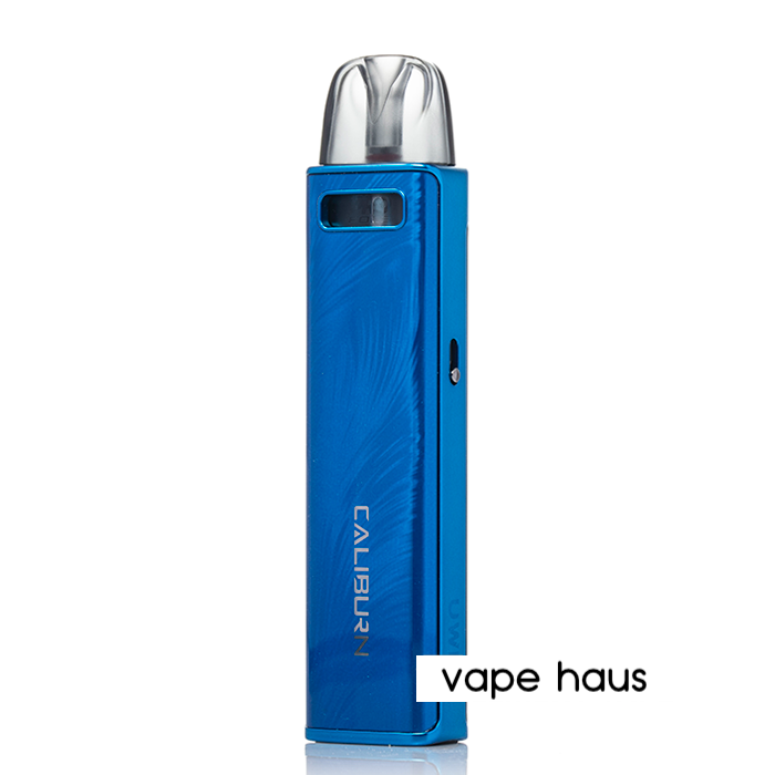 Sistem Pod Uwell Caliburn G3 Pro 35W