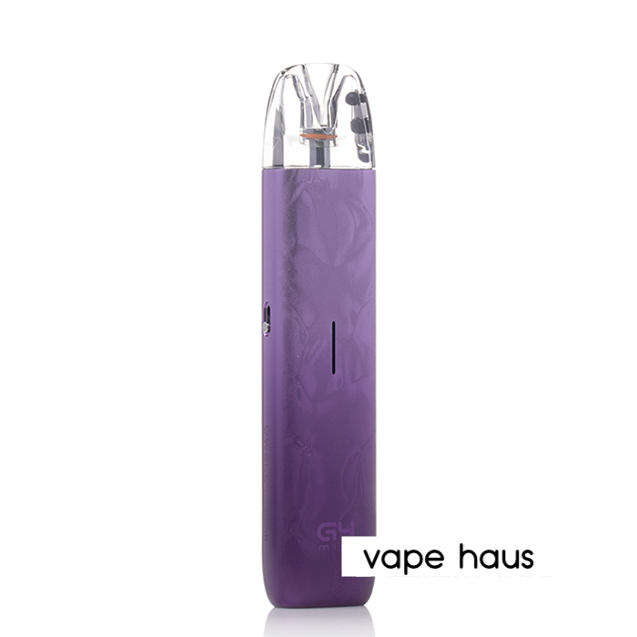 Uwell Caliburn G4 Mini 35W Pod System