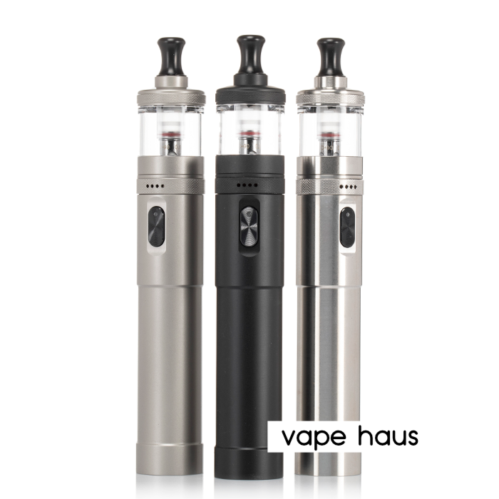 Vandy Vape BSKR Elite Tube Mod Starter Kit  vape haus - Premium Vapor  Online Store | est. 2015