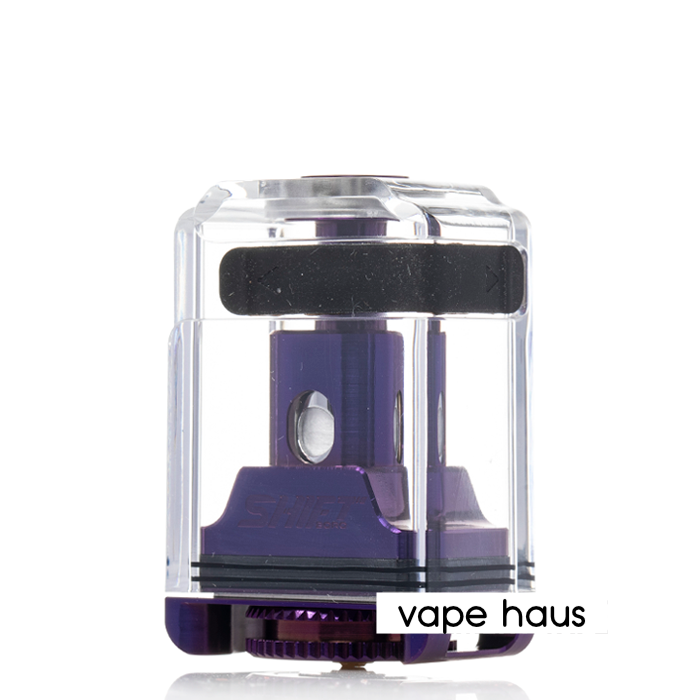 Tangki Boro Cloud Shift Vaperz