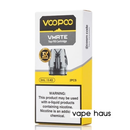 Pod Gantian VOOPOO VMate V2