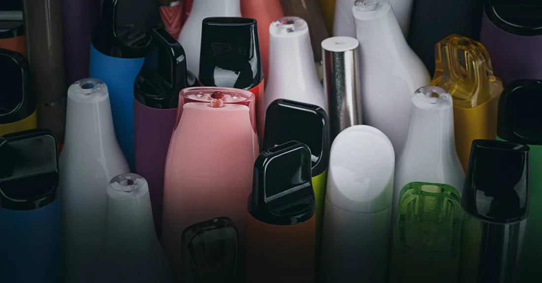 What are the Best Alternatives to Disposable Vapes? vape haus - Premium Vapor Online Store | est. 2015 What are the Best Alternatives to Disposable Vapes? vape haus - Premium Vapor Online Store | est. 2015