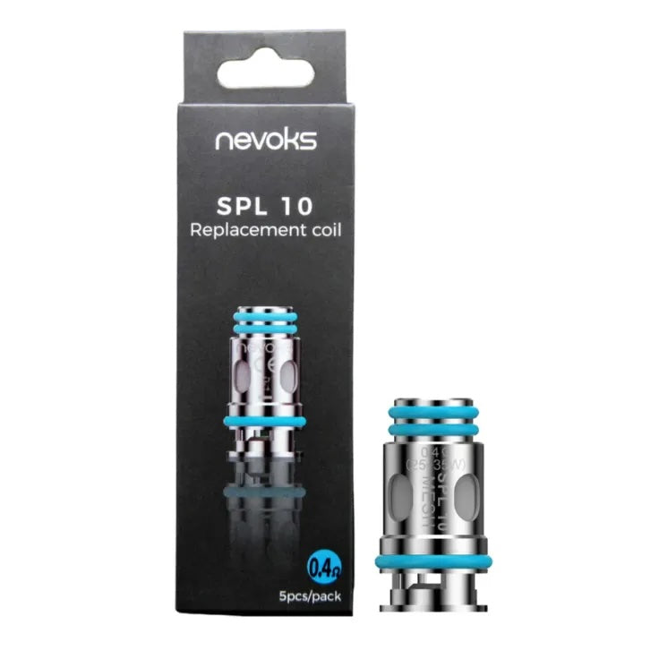 Nevoks SPL10 Replacement Coils