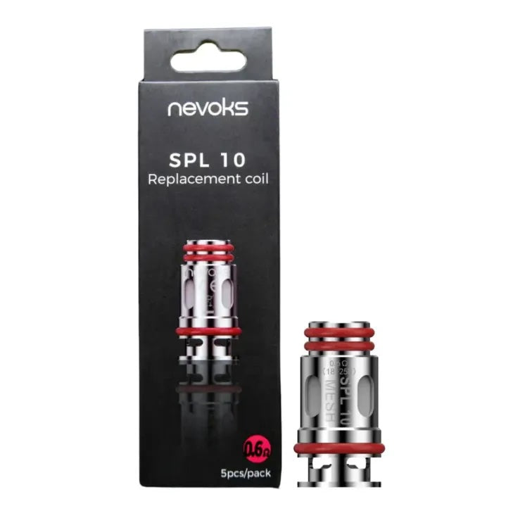 Nevoks SPL10 Replacement Coils