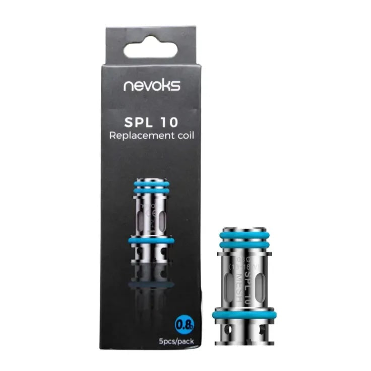 Nevoks SPL10 Replacement Coils