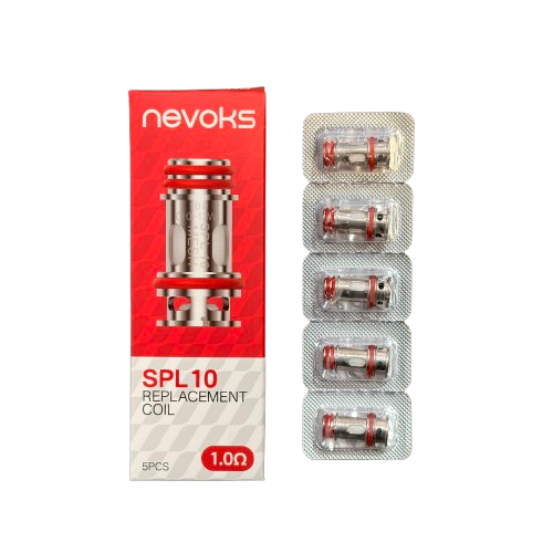 Nevoks SPL10 Replacement Coils