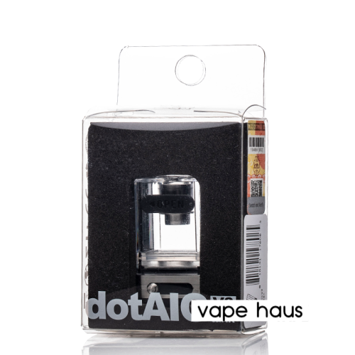 dotMod dotAIO V3 Replacement Tank