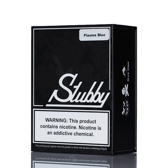 Orca Vape X Suicide Mods X Vaping Bogan Stubby 18 DNA60C AIO (BORO Dev vape haus - Premium Vapor Online Store | est. 2015 Orca Vape X Suicide Mods X Vaping Bogan Stubby 18 DNA60C AIO (BORO Dev vape haus - Premium Vapor Online Store | est. 2015