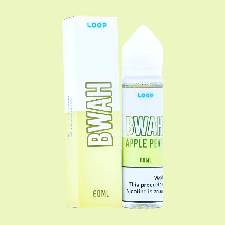 BWAH Freebase by LOOP (60ml)