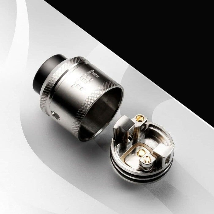 R-Vape TOT RDA 22mm Tank Atomizer 