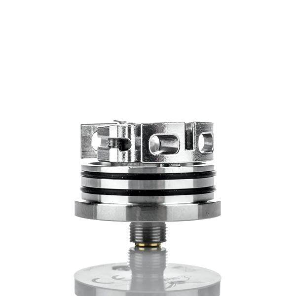 Oumier Wasp Nano S 25mm RDA