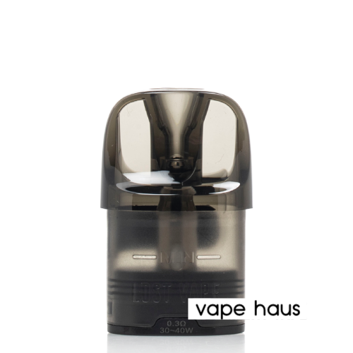 Lost Vape Thelema Elite DM45 Pod Kit – vape haus - Premium Vapor Online ...