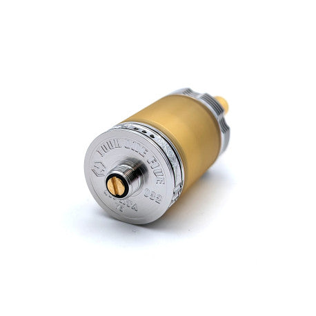 [PRE-ORDER] Four One Five 415 Style MTL RTA V2