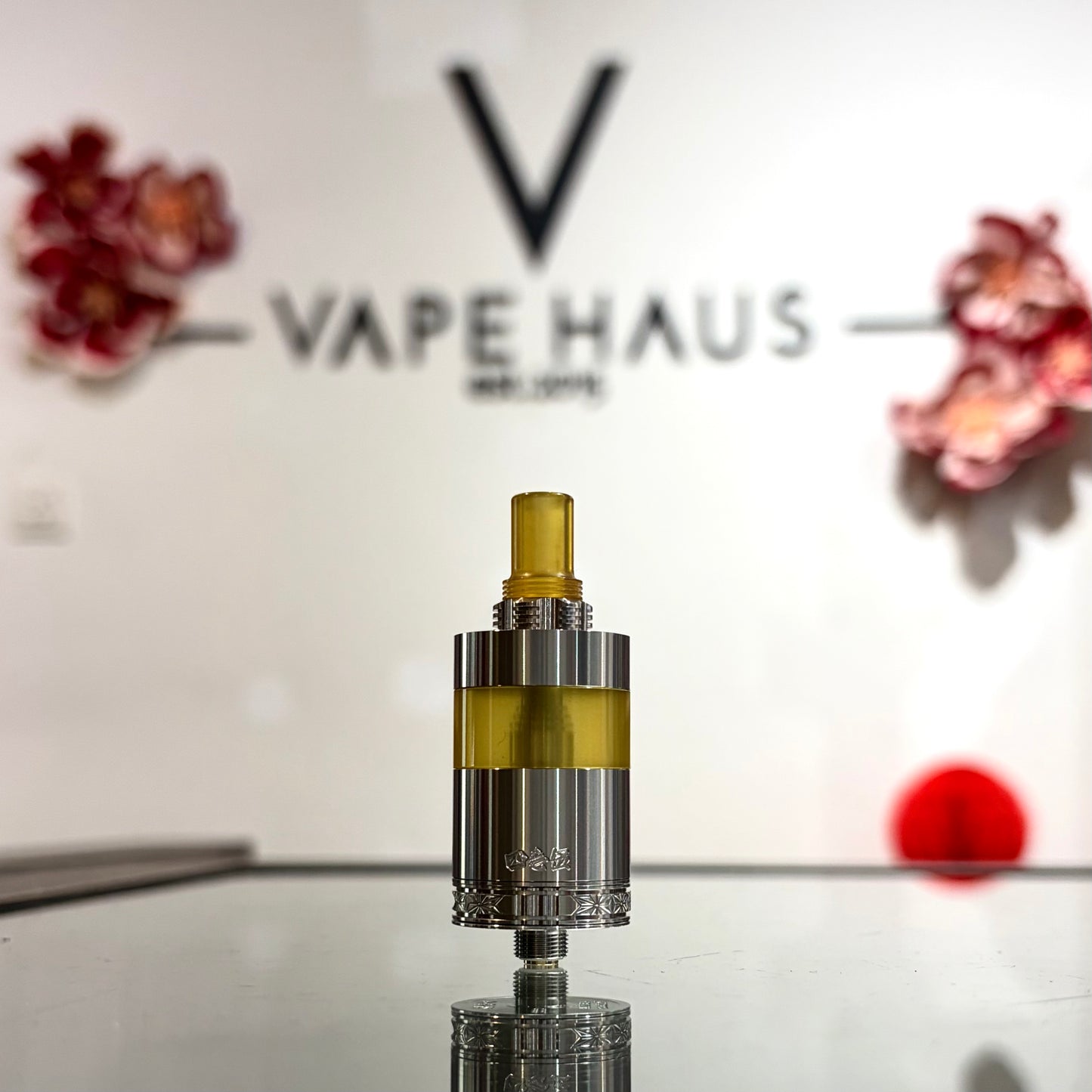 Four One Five 415 Style MTL RTA V2