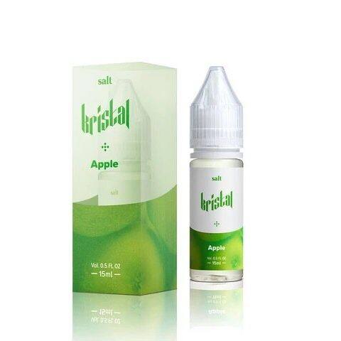 Garam Kardinal Kristal ASLI (15ml) Perisa 