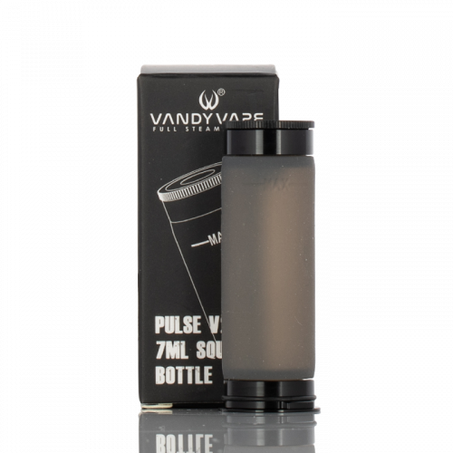 Botol Gantian Silikon Vandy Vape Pulse V2 Squonk ASLI 