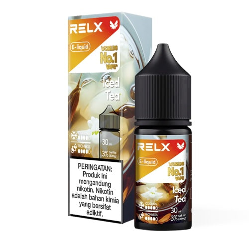 RELX Salts (30ml)