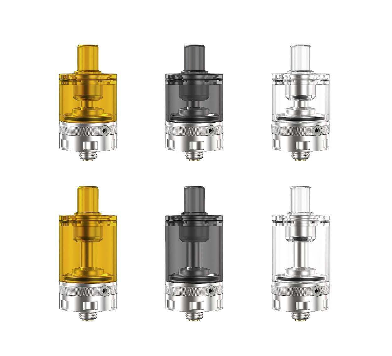 Ambition Mods Bishop MTL RTA Conversion Tank Cap – vape haus - Premium  Vapor Online Store | est. 2015