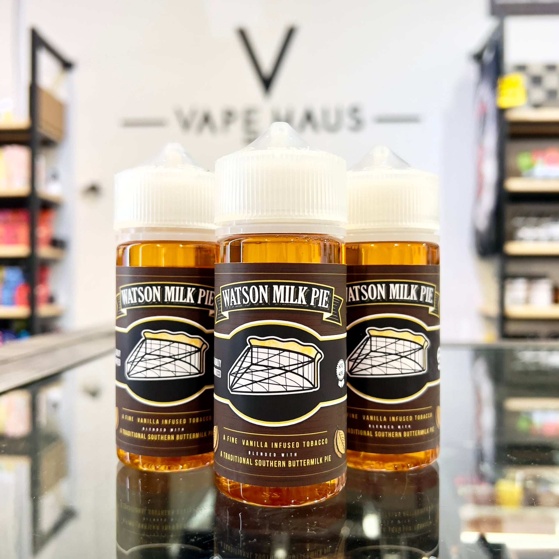 Buttermilk Pie Vape Juice Whiskey Buttermilk Pie NIX Liquid Buttermilk Pie Vape Juice Whiskey Buttermilk Pie NIX Liquid