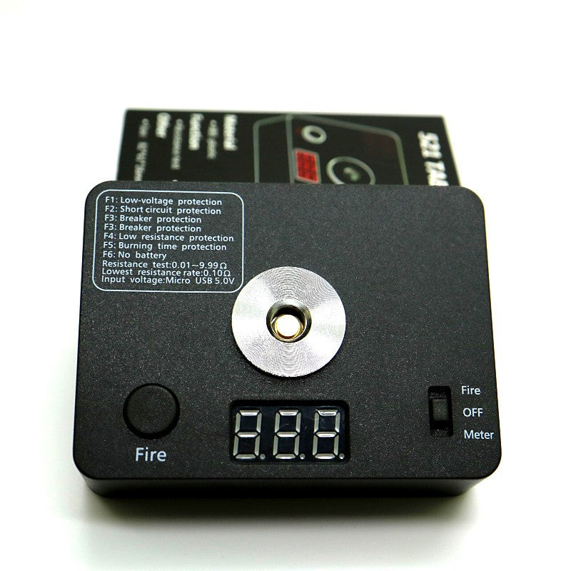521 Ohm Tab mini V3 vape haus - Premium Vapor Online Store | est. 2015 521 Ohm Tab mini V3 vape haus - Premium Vapor Online Store | est. 2015