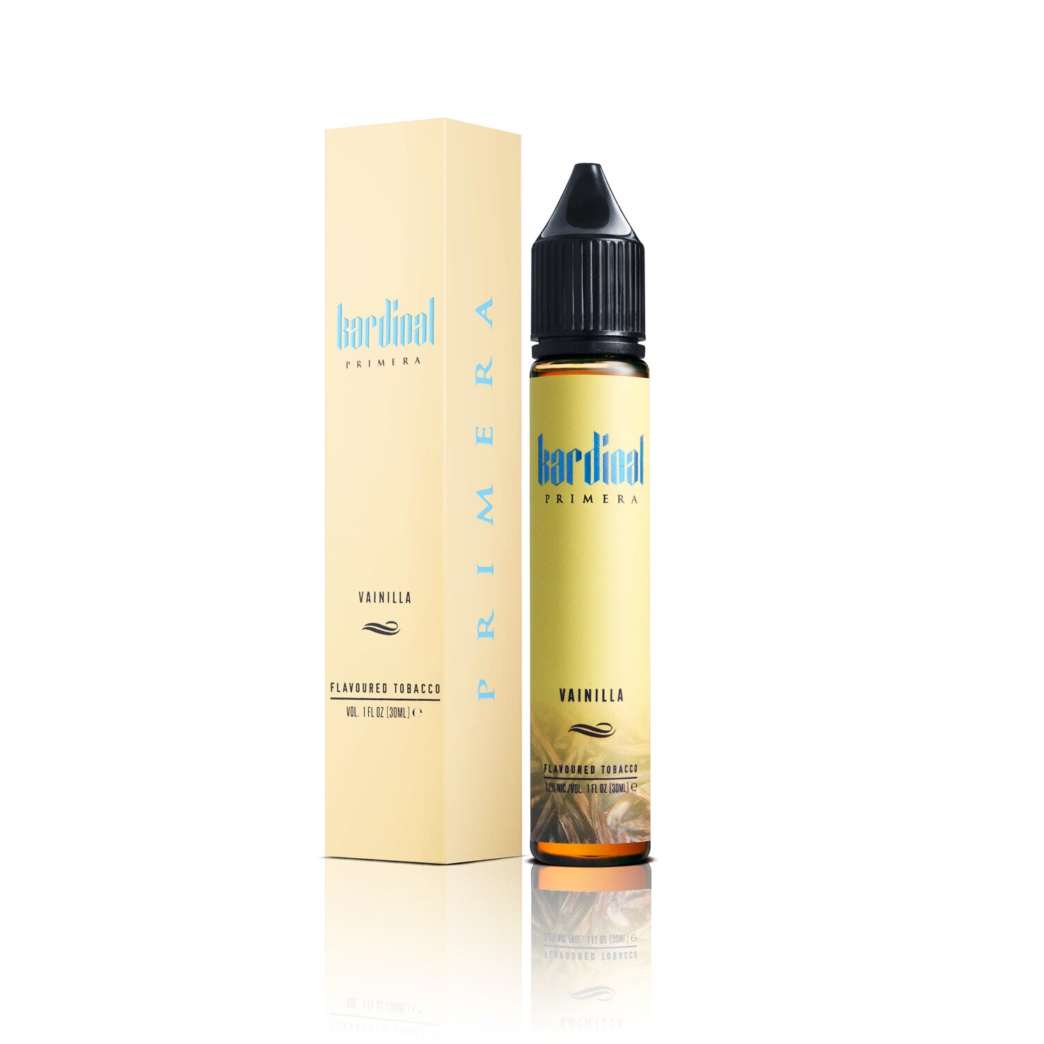 Kardinal Primera V2 HTPC (30ml)  vape haus - Premium Vapor Online Store |  est. 2015