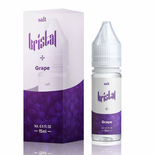 Garam Kardinal Kristal ASLI (15ml) Perisa 