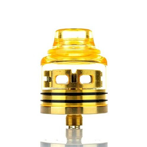 Oumier Wasp Nano S 25mm RDA