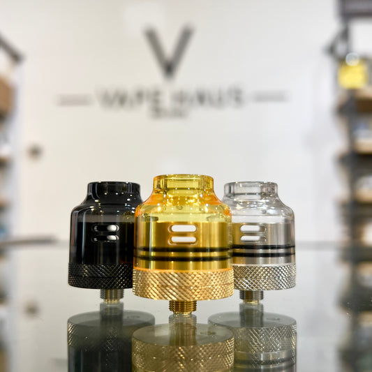 RDA – vape haus - Premium Vapor Online Store | est. 2015