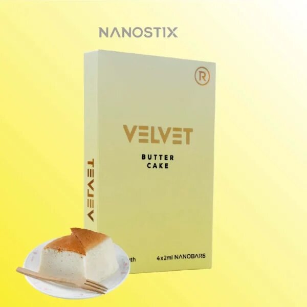 NanoSTIX nanoPod Neo (Penjual Rasmi Malaysia) 