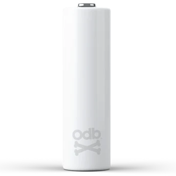 Pelekat Bateri ODB Wraps 18650 ASAL (Dibuat di UK) 
