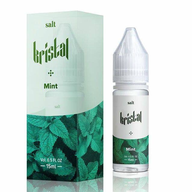 Garam Kardinal Kristal ASLI (15ml) Perisa 