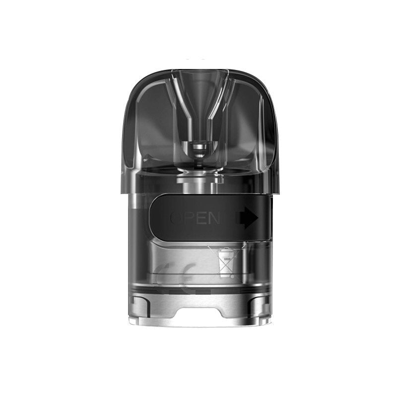 Lost Vape E-Plus Replacement RBA for Thelema Elite 40